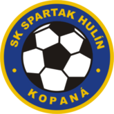 spartak hulín